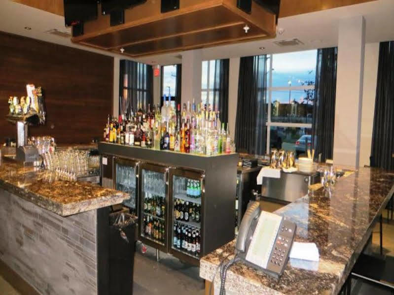 Four Points By Sheraton Edmonton International Airport Nisku Eksteriør billede